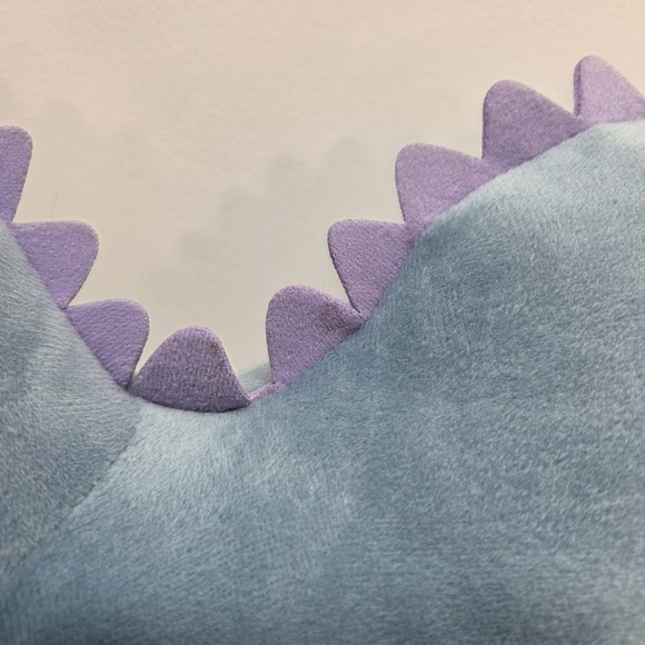 Disney Animal Kingdom DinoLand Aladar Dino Institute LARGE 21" Iguanodon Plush - Picture 3 of 10